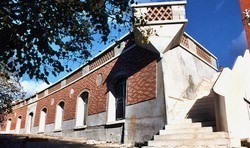 Bibliothèque de Vaux sur Seine