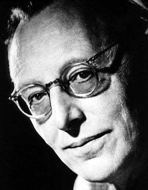 Carl Orff